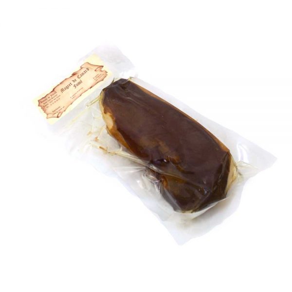 Magret de Canard Fumé 350g