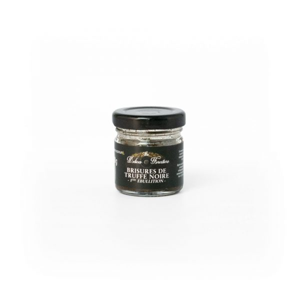 Brisure de truffe d'hiver 25g