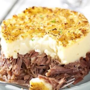 Effiloché de Canard « Spéciale Parmentier » 400g